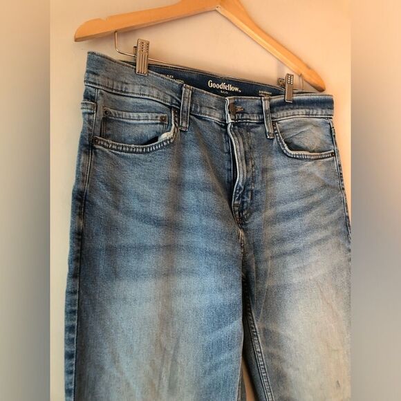 📳 Goodfellow & Co | NWT JEANS - Picture 2 of 6